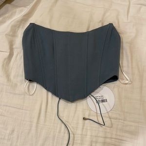 Princess Polly corset